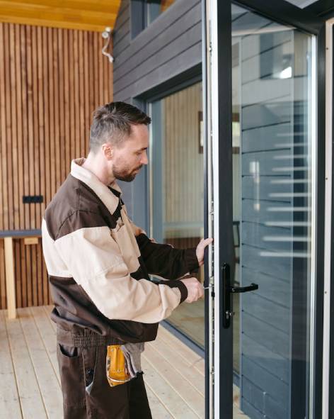 About Locksmith